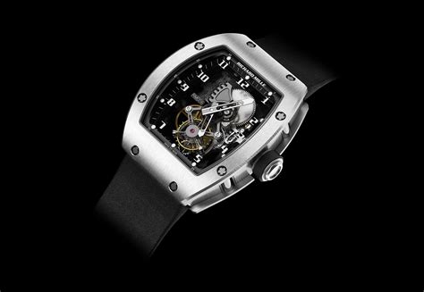 richard mille philippe massa|RM 006 : Watch Tourbillon Felipe Massa .